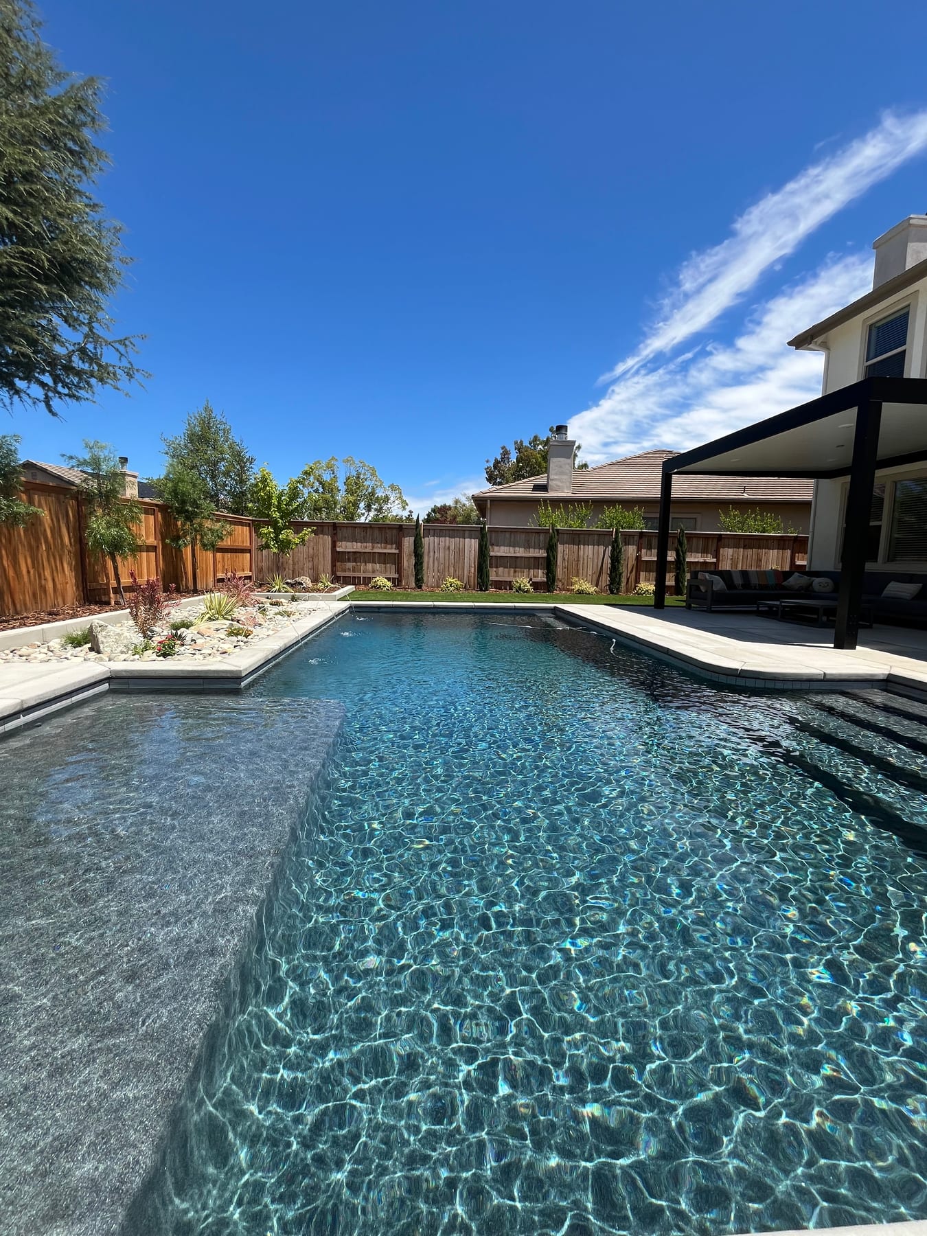 Pre-Construction Planning by CJR Concrete & Landscape Construction