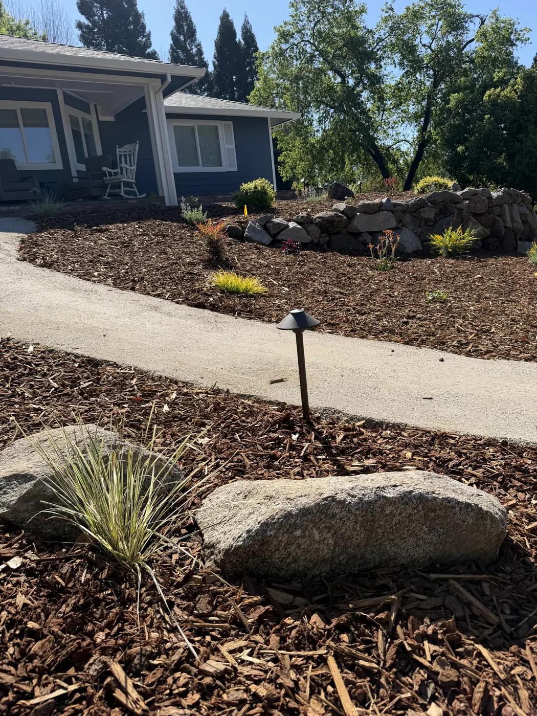 Outdoor Living project by CJR