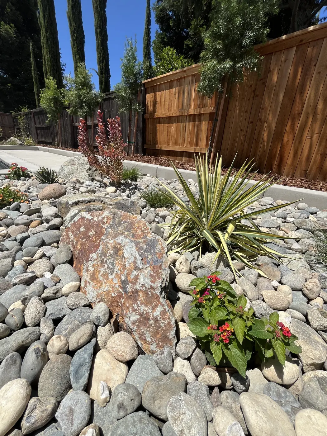 Outdoor Living project by CJR
